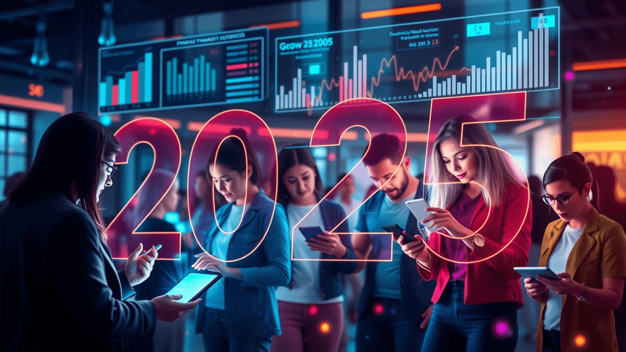 Tendências de Financiamento Coletivo para 2025